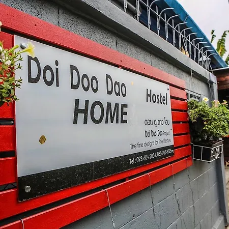 Doi Doo Dao Home Hostel